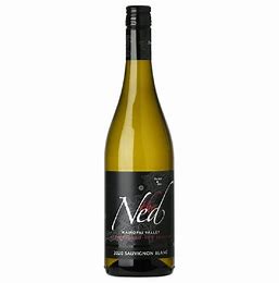 The Ned Black Label Sauvignon Blanc 75Cl