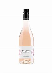 La Loupe Carignan Rosé 2023 75Cl