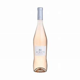 M de Minuty Cotes de Provence Rosé 2022 - 75Cl