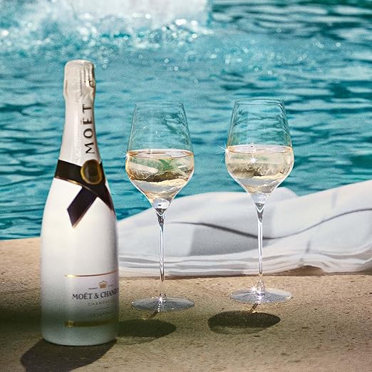 Moet & Chandon Ice Imperial Champagne 75cl
