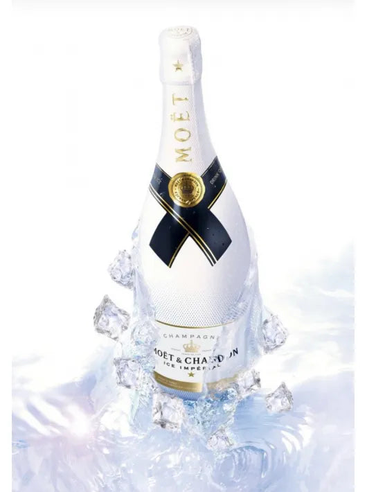 Moet & Chandon Ice Imperial Champagne 75cl