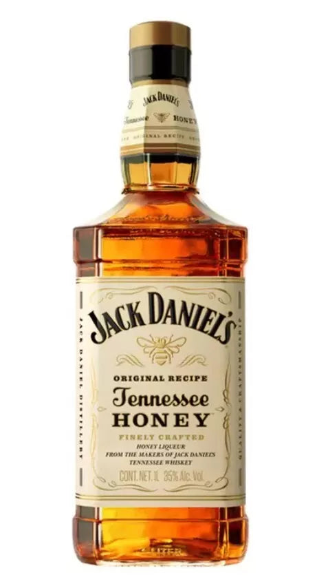 Jack Daniels Honey, 1L