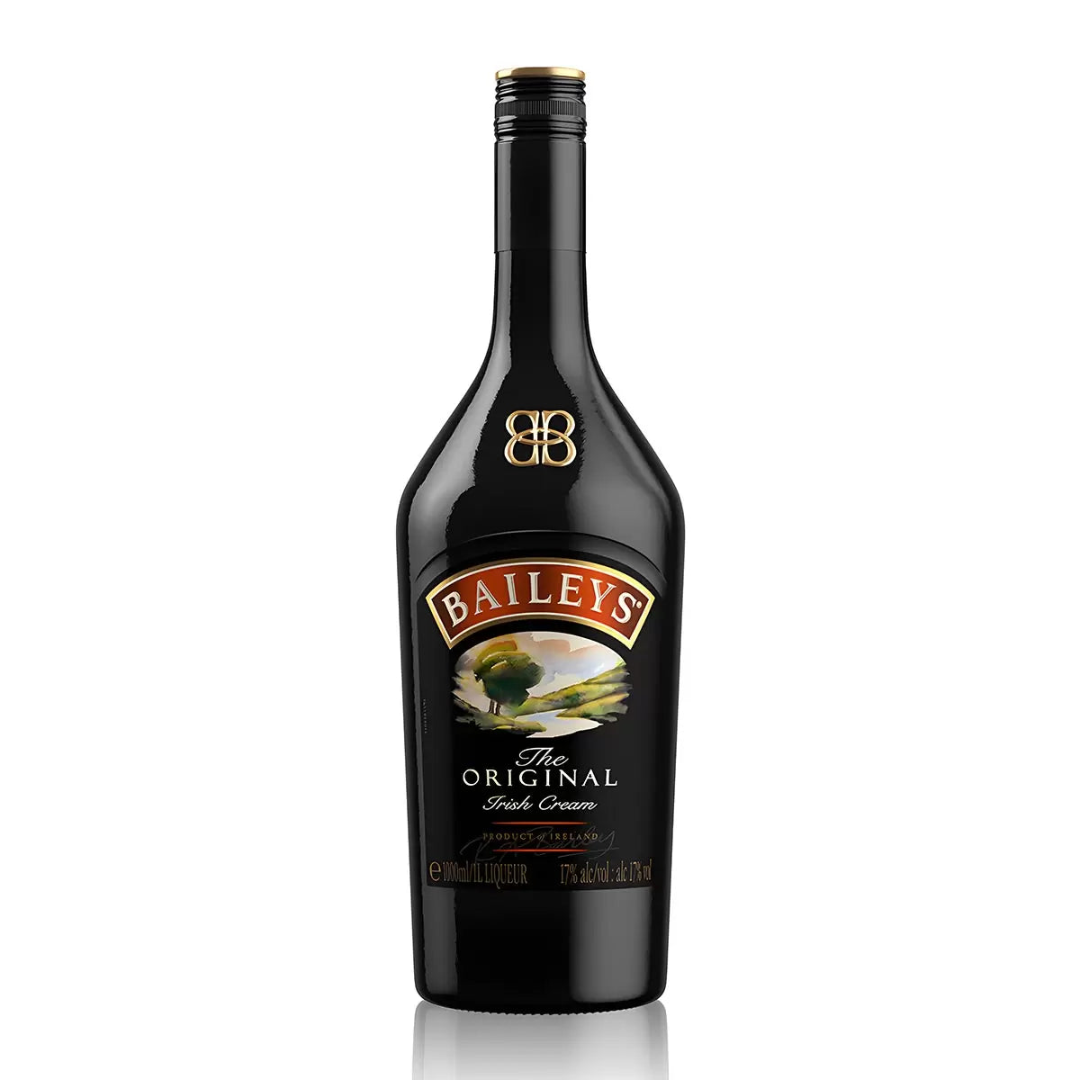 Baileys Original Irish Cream (1 Litre)