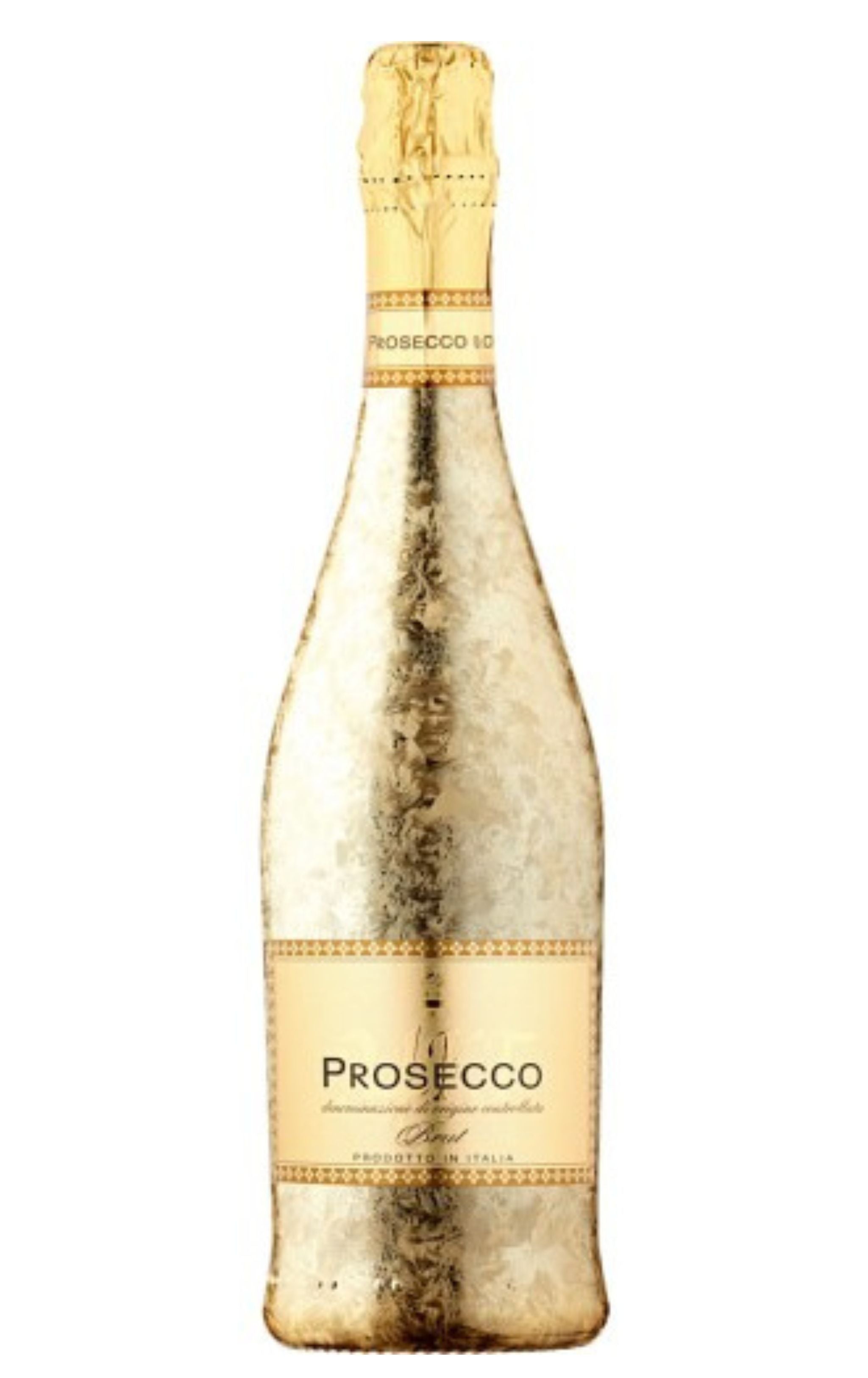 24KT Prosecco Brut 75cl