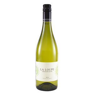 Grenache Blanc La Loupe 2023 75Cl