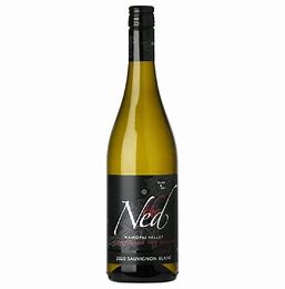 The Ned Black Label Sauvignon Blanc 75Cl