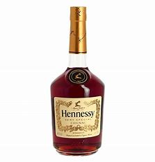 Hennessy VS Cognac 70cl