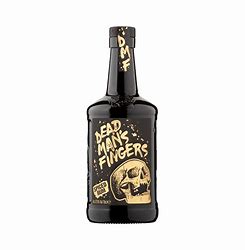 Dead Man’s Fingers Spiced Rum 70Cl