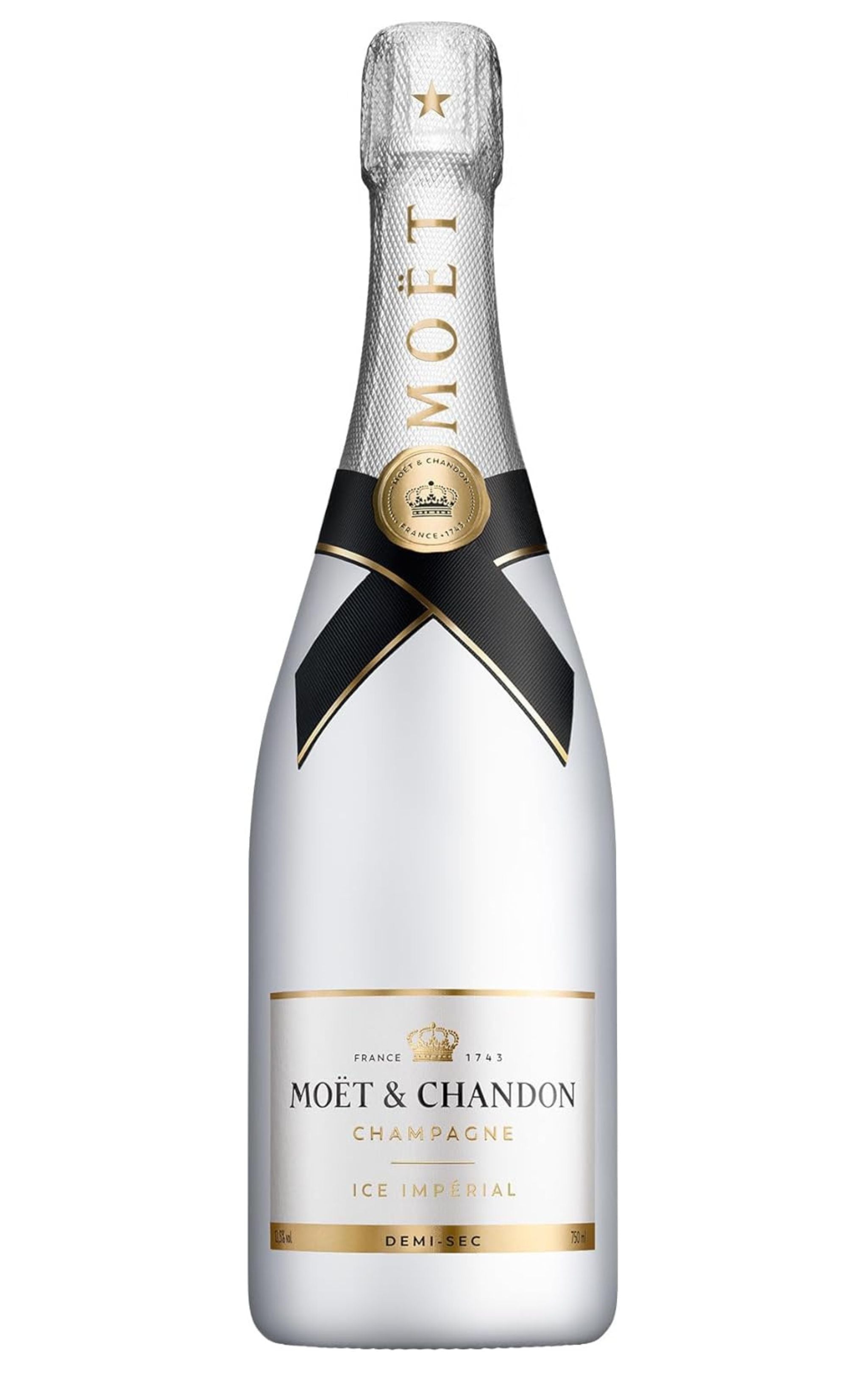 Moet & Chandon Ice Imperial Champagne 75cl