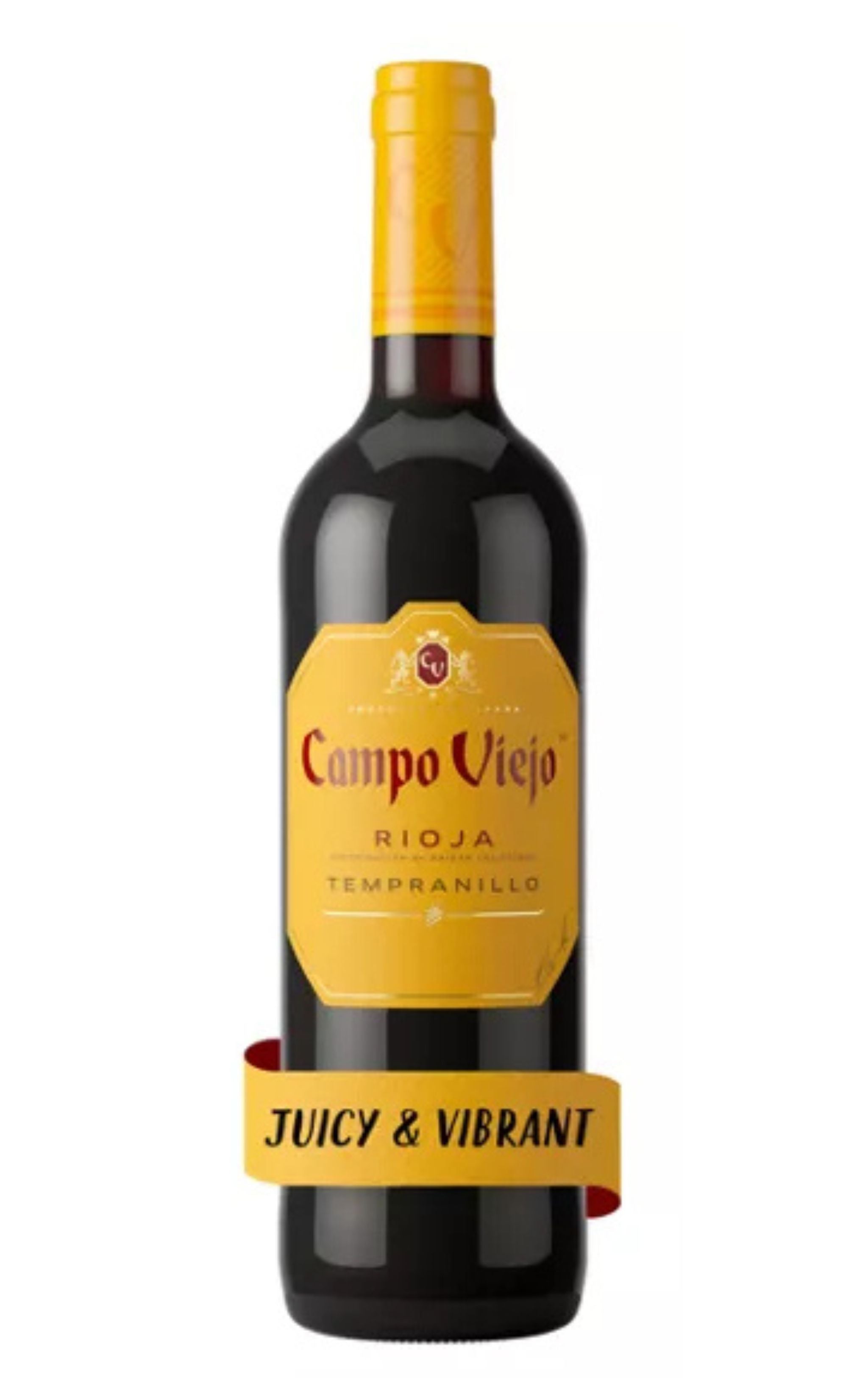 Campo Viejo Tempranillo Rioja 75Cl