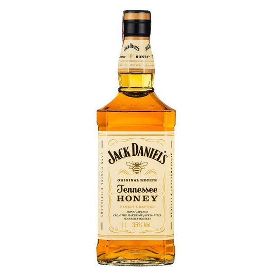 Jack Daniels Honey, 1L