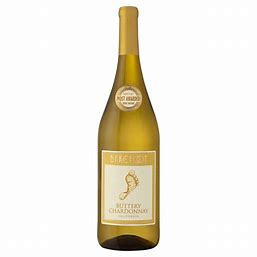 Barefoot buttery chardonnay 75Cl