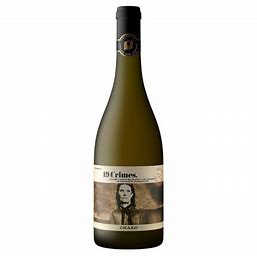 19 Crimes Chardonnay 75Cl