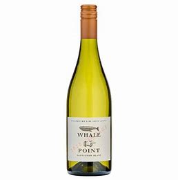 Whale Point Sauvignon Blanc 75Cl