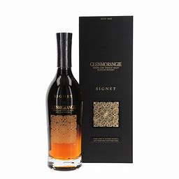 Glenmorangie Signet Whiskey 70Cl