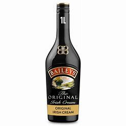 Baileys Original Irish Cream (1 Litre)