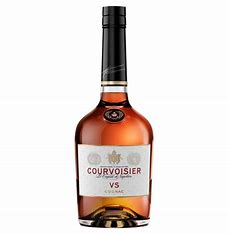 Courvoisier VS Cognac 70cl