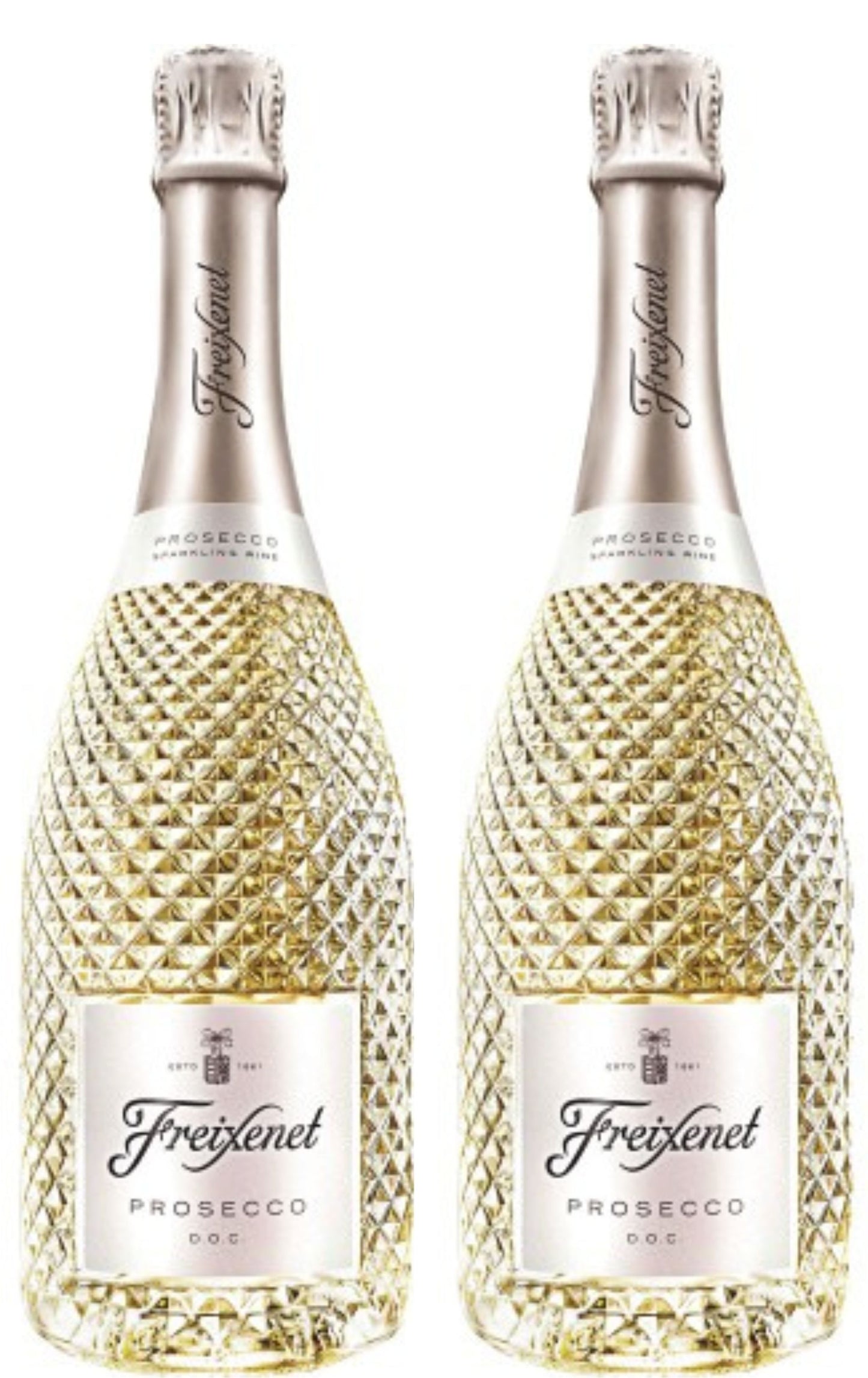 Freixenet Prosecco Italy DOC 75cl x02