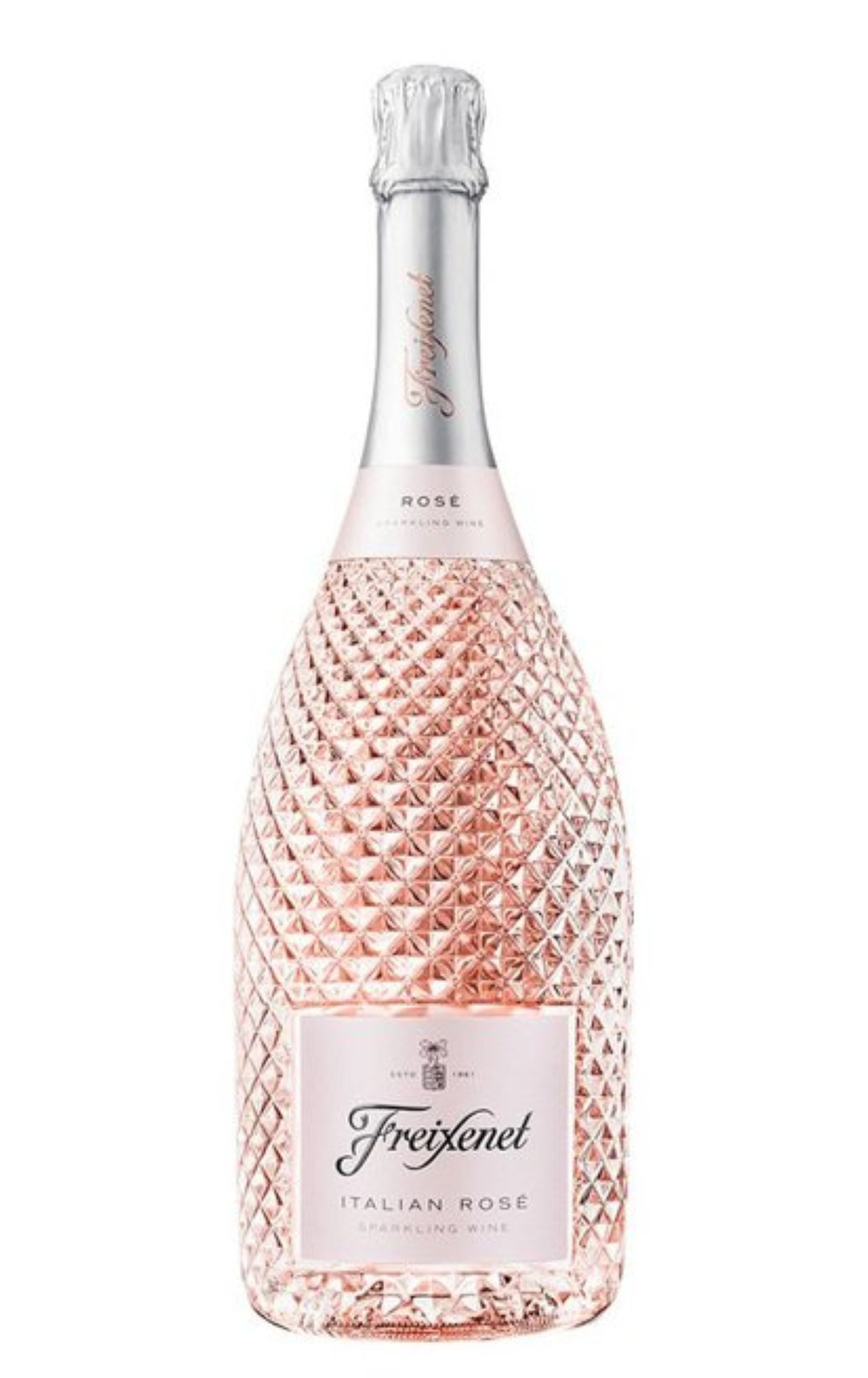 Freixenet Italian Prosecco Sparkling Rosé, 75Cl