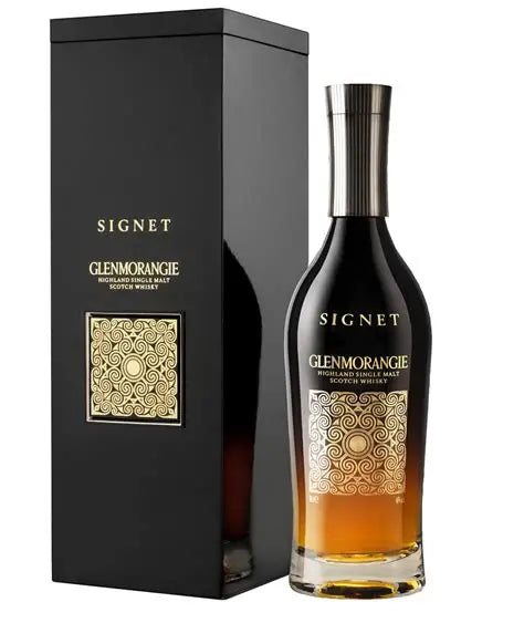 Glenmorangie Signet Whiskey 70Cl