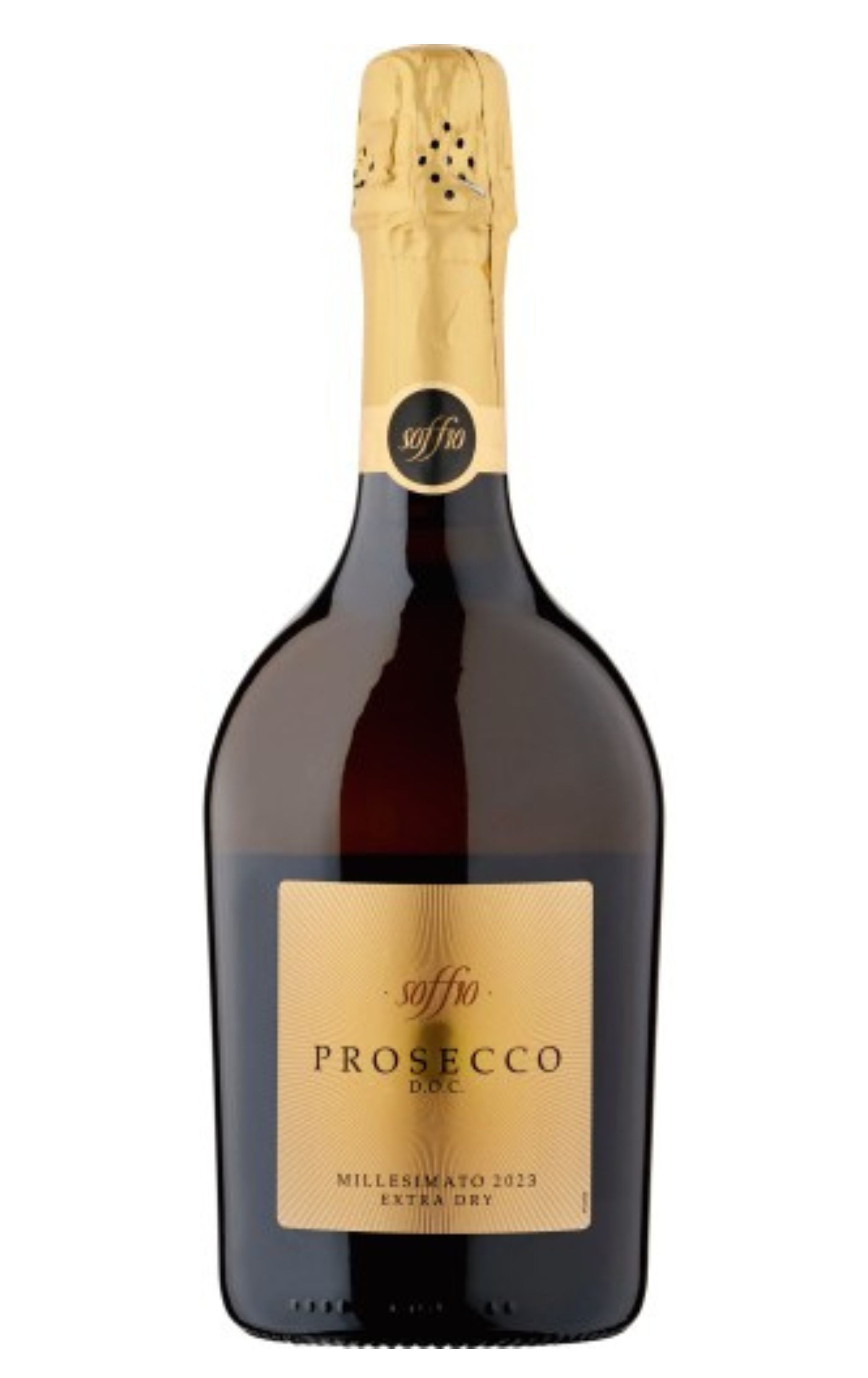 Soffio Prosecco Spumante 75cl