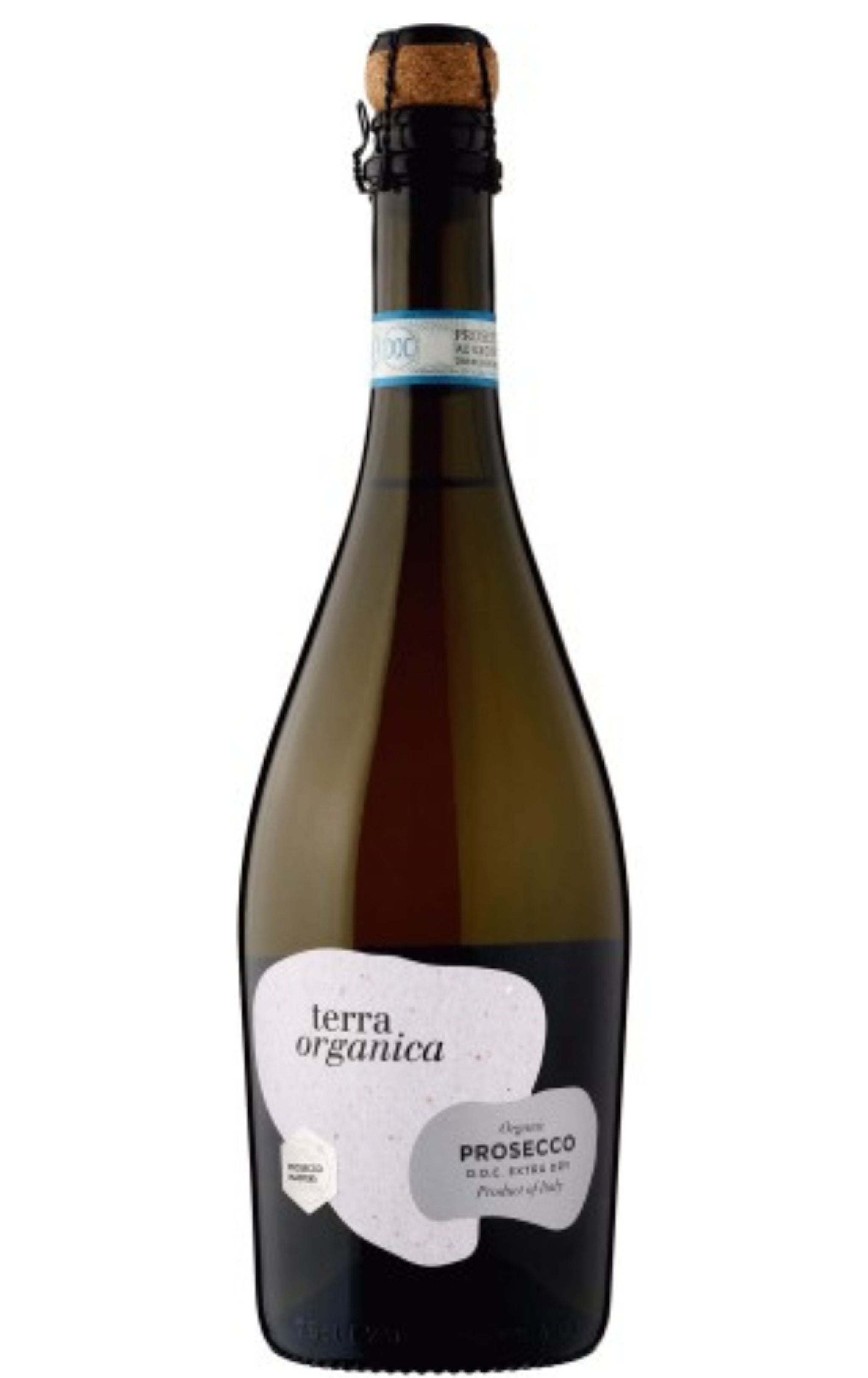 Terra Organica Prosecco 75cl