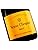 Veuve Clicquot Yellow Label Champagne, Gift Box, 75cl